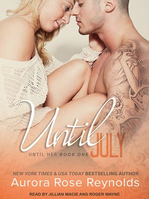 cover image of Until July